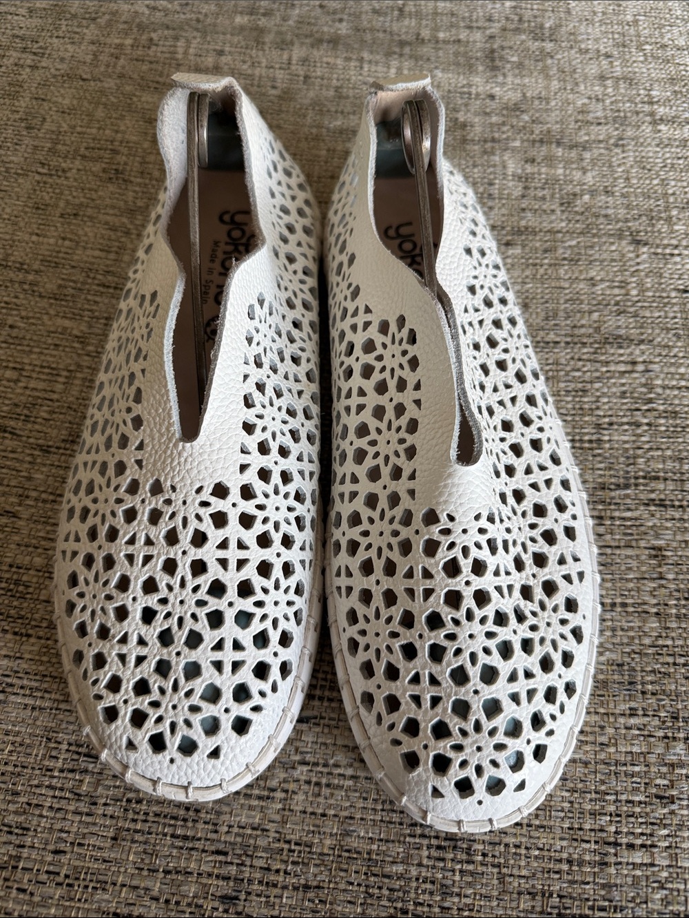 Yokono shoes